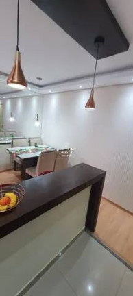 Imagem Apartamento com 2 Quartos à Venda, 58 m² em Palmeiras De São José - São José Dos Campos Imagem Apartamento com 2 Quartos à Venda, 58 m² em Palmeiras De São José - São José Dos Campos