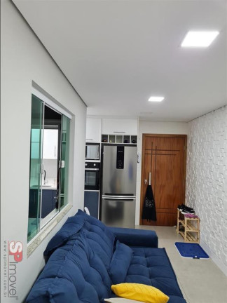Imagem Apartamento com 2 Quartos à Venda, 49 m² em Vila Alpina - Santo André Imagem Apartamento com 2 Quartos à Venda, 49 m² em Vila Alpina - Santo André