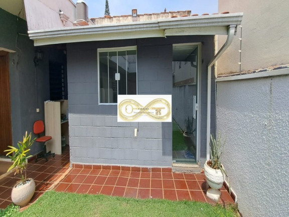 Imagem Imóvel com 6 Quartos à Venda, 319 m² em Jardim Novo Barão Geraldo - Campinas Imagem Imóvel com 6 Quartos à Venda, 319 m² em Jardim Novo Barão Geraldo - Campinas