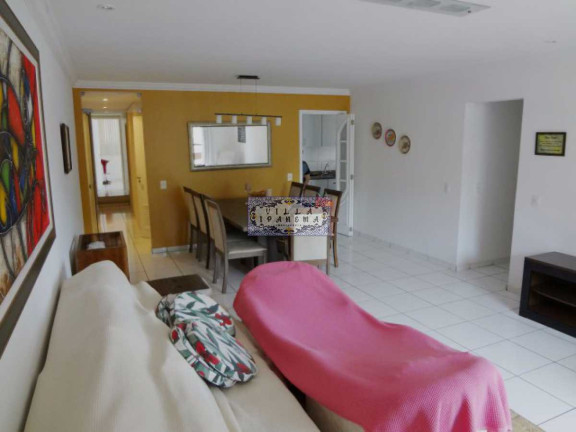Imagem Cobertura com 3 Quartos à Venda, 300 m² em Barra Da Tijuca - Rio De Janeiro