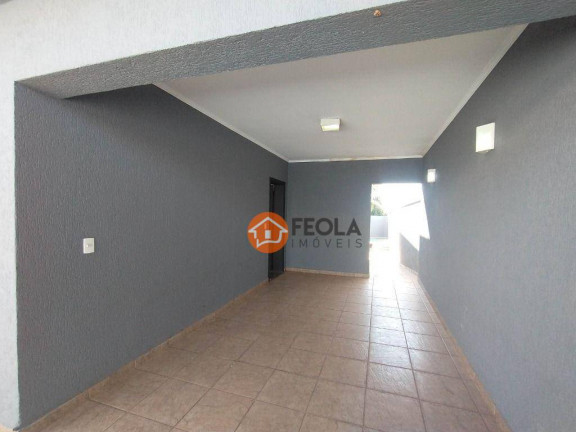 Imagem Casa com 3 Quartos à Venda, 129 m² em Vila Massucheto - Americana Imagem Casa com 3 Quartos à Venda, 129 m² em Vila Massucheto - Americana