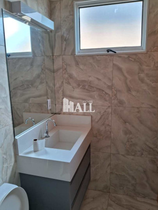 Imagem Casa com 2 Quartos à Venda, 70 m² em Fazenda Rio Preto - São José Do Rio Preto Imagem Casa com 2 Quartos à Venda, 70 m² em Fazenda Rio Preto - São José Do Rio Preto