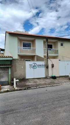 Imagem Casa com 2 Quartos à Venda, 66 m² em Boa Vista - São Gonçalo