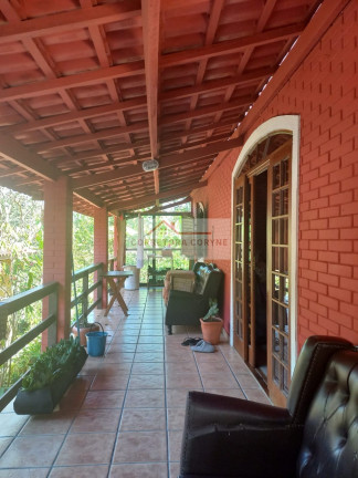Imagem Imóvel com 5 Quartos à Venda, 4.200 m² em Palmeiras - Juquitiba Imagem Imóvel com 5 Quartos à Venda, 4.200 m² em Palmeiras - Juquitiba
