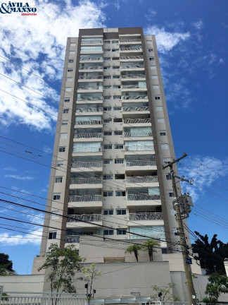 Imagem Apartamento com 3 Quartos à Venda, 78 m² em Mooca - São Paulo