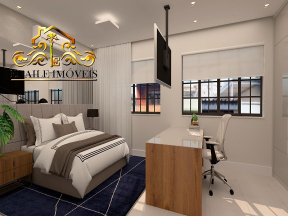 Imagem Casa com 4 Quartos à Venda, 234 m² em Catete - Rio De Janeiro
