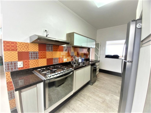 Imagem Apartamento com 3 Quartos à Venda, 155 m² em Pitangueiras - Guarujá