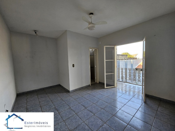Imagem Casa com 3 Quartos para Alugar ou Temporada, 650 m² em Jardim Novo Mundo - Jundiaí