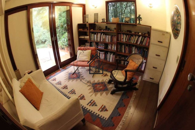 Imagem Casa com 4 Quartos à Venda, 6.719 m² em Granja Viana - Cotia