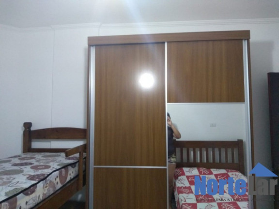Imagem Apartamento com 1 Quarto à Venda, 52 m² em Ocian - Praia Grande