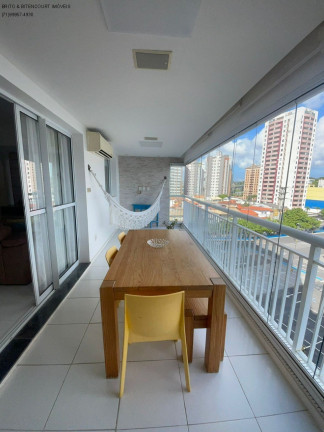Imagem Imóvel com 3 Quartos à Venda, 109 m² em Imbuí - Salvador Imagem Imóvel com 3 Quartos à Venda, 109 m² em Imbuí - Salvador