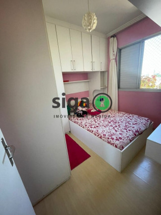 Imagem Apartamento com 2 Quartos à Venda, 78 m² em Vila Carrão - São Paulo