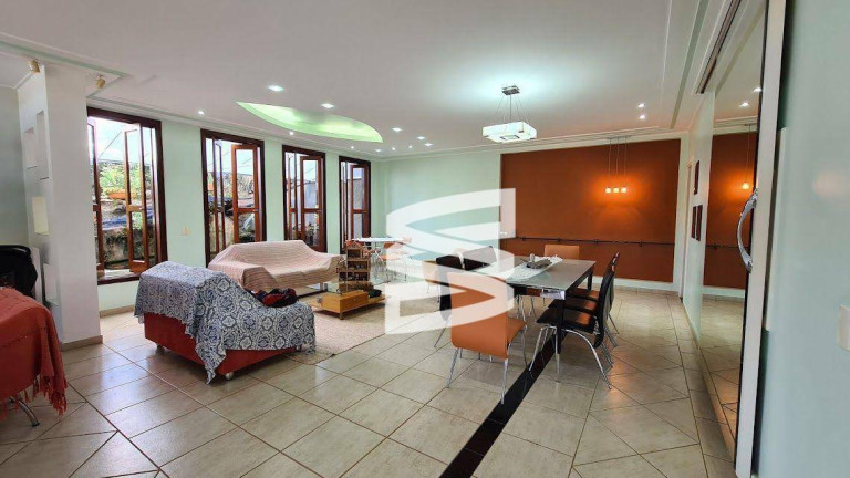 Imagem Casa com 3 Quartos à Venda, 300 m² em Colinas Do Piracicaba (ártemis) - Piracicaba Imagem Casa com 3 Quartos à Venda, 300 m² em Colinas Do Piracicaba (ártemis) - Piracicaba