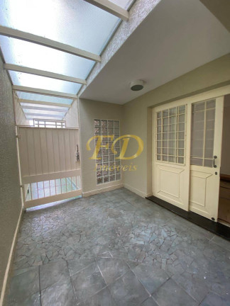 Imagem Casa com 4 Quartos para Alugar, 250 m² em Centro - Atibaia