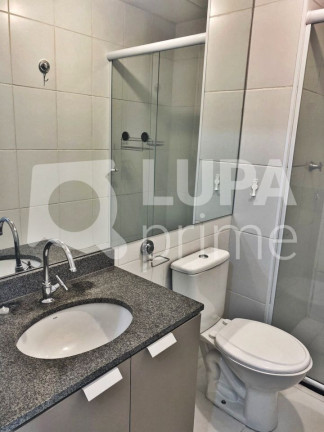 Imagem Apartamento com 1 Quarto à Venda, 33 m² em Barra Funda - São Paulo