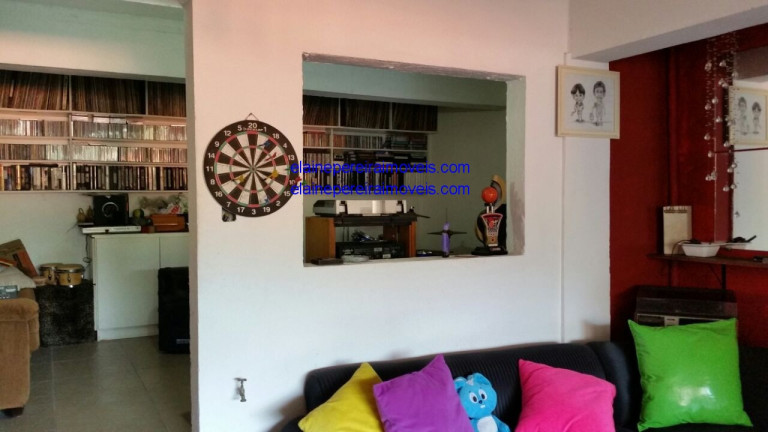Imagem Sobrado com 3 Quartos à Venda, 141 m² em Parque Monte Alegre - Taboão Da Serra