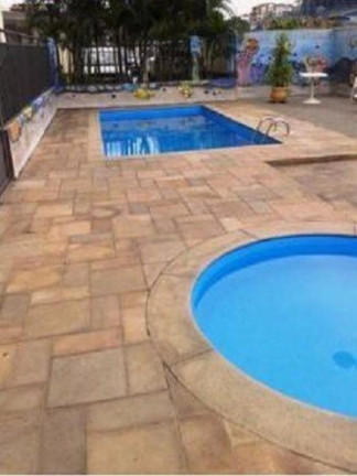 Imagem Apartamento com 2 Quartos à Venda, 50 m² em Jardim Monjolo - São Paulo