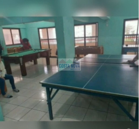 Imagem Apartamento com 1 Quarto para Alugar, 53 m² em Aviação - Praia Grande Imagem Apartamento com 1 Quarto para Alugar, 53 m² em Aviação - Praia Grande