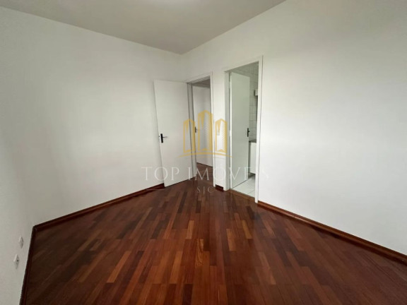 Apartamento com 3 Quartos à Venda, 72 m² em Vila Industrial - São José Dos Campos