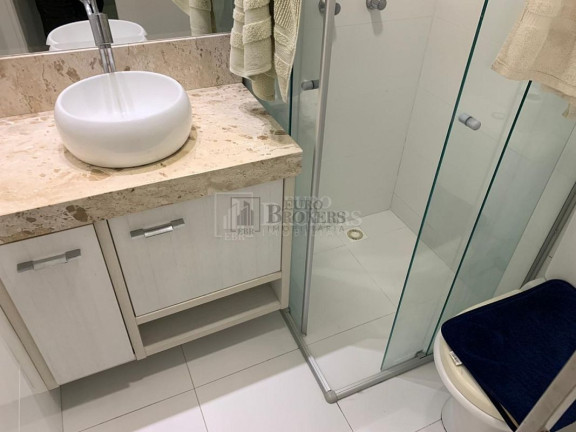 Imagem Cobertura com 4 Quartos à Venda, 237 m² em Centro - Balneário Camboriú