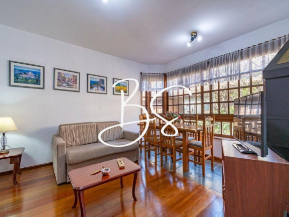 Imagem Apartamento com 3 Quartos à Venda, 92 m² em Floresta - Gramado