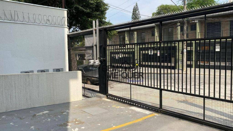Imagem Apartamento com 2 Quartos à Venda, 48 m² em Vila Jaguara - São Paulo