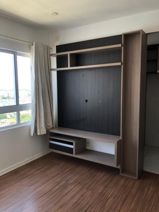Apartamento com 2 Quartos à Venda, 48 m² em Jardim Leopoldina - Porto Alegre