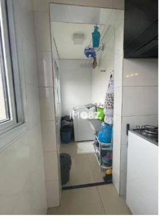 Imagem Imóvel com 2 Quartos à Venda, 45 m² em Guaiaúna - São Paulo