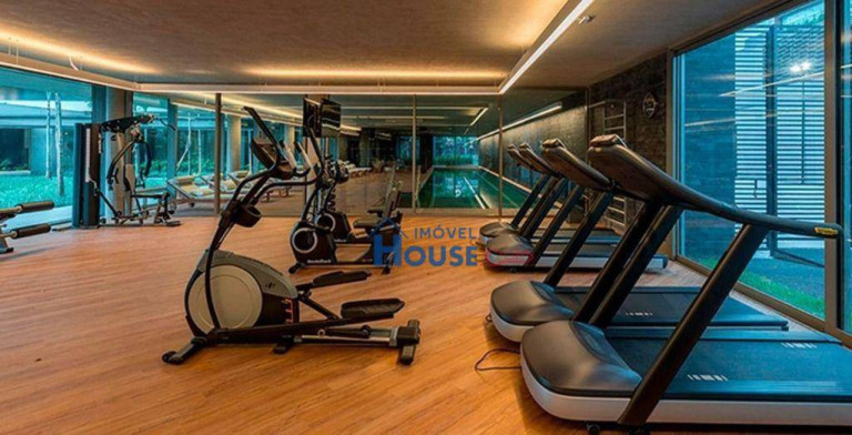 Imagem Apartamento com 2 Quartos à Venda, 83 m² em Brooklin - São Paulo Imagem Apartamento com 2 Quartos à Venda, 83 m² em Brooklin - São Paulo
