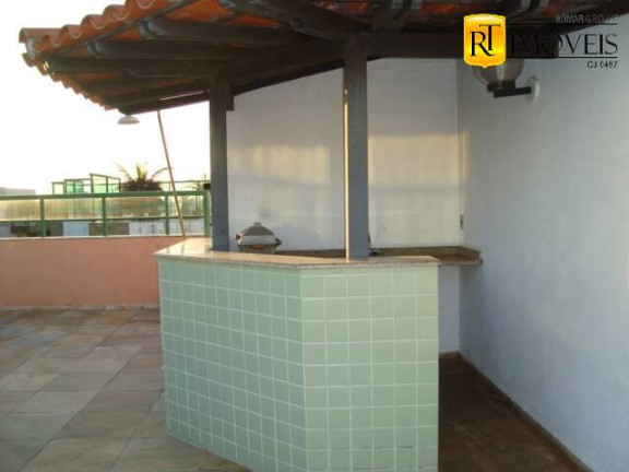 Imagem Apartamento com 4 Quartos à Venda, 250 m² em Algodoal - Cabo Frio Imagem Apartamento com 4 Quartos à Venda, 250 m² em Algodoal - Cabo Frio