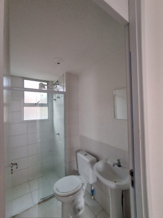 Imagem Apartamento com 2 Quartos para Alugar, 43 m² em Recanto Vista Alegre - Cotia Imagem Apartamento com 2 Quartos para Alugar, 43 m² em Recanto Vista Alegre - Cotia