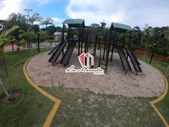 Imagem Terreno em Condomínio à Venda, em Ponta Negra - Manaus Imagem Terreno em Condomínio à Venda, em Ponta Negra - Manaus