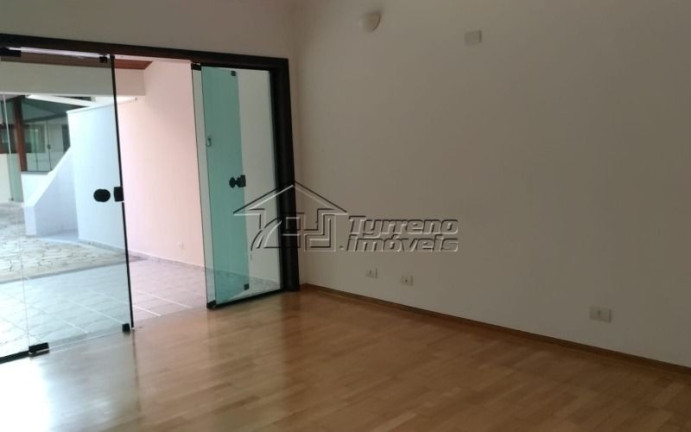 Imagem Casa de Condomínio com 4 Quartos para Alugar, 550 m² em Jardim Aquarius - São José Dos Campos
