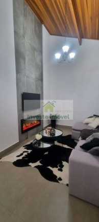 Imagem Casa de Condomínio com 3 Quartos à Venda, 186 m² em Granja Viana - Carapicuíba