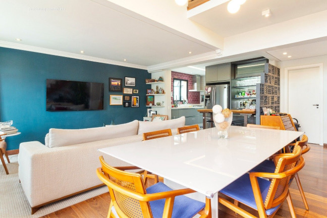 Imagem Apartamento com 2 Quartos à Venda, em Pinheiros - São Paulo Imagem Apartamento com 2 Quartos à Venda, em Pinheiros - São Paulo