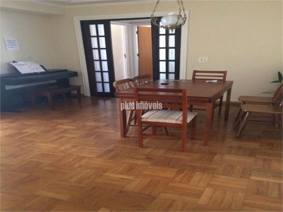 Imagem Apartamento com 3 Quartos à Venda, 120 m² em Jardim América - São Paulo Imagem Apartamento com 3 Quartos à Venda, 120 m² em Jardim América - São Paulo