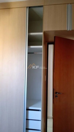 Imagem Apartamento com 1 Quarto à Venda, 38 m² em Vila Tibério - Ribeirão Preto