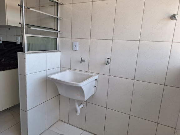 Imagem Imóvel com 3 Quartos para Alugar, 74 m² em Vila Marari - São Paulo