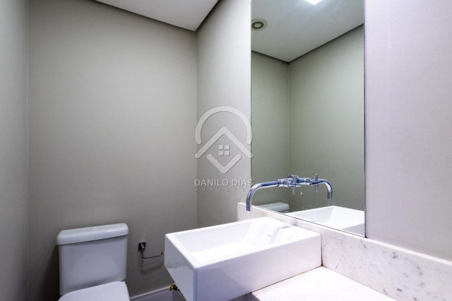 Imagem Apartamento com 4 Quartos à Venda, 148 m² em Brooklin - São Paulo