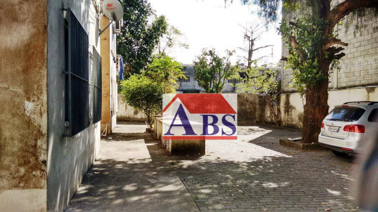 Imagem Apartamento com 2 Quartos à Venda, 49 m² em Vila Paulista - Cubatão