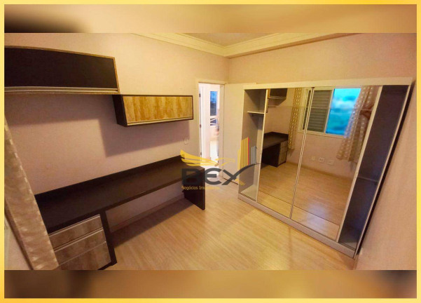 Imagem Apartamento com 2 Quartos à Venda, 60 m² em Vila Iracema - Barueri