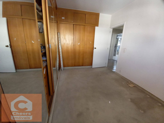 Imagem Apartamento com 3 Quartos à Venda, 163 m² em Jardim Paulista - São Paulo Imagem Apartamento com 3 Quartos à Venda, 163 m² em Jardim Paulista - São Paulo