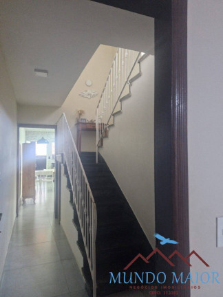 Imagem Casa com 3 Quartos à Venda, 200 m² em Vila Alzira - Santo André Imagem Casa com 3 Quartos à Venda, 200 m² em Vila Alzira - Santo André