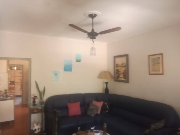 Imagem Casa com 3 Quartos à Venda, 396 m² em Jardim América - Bauru