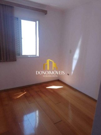 Imagem Apartamento com 3 Quartos à Venda, 77 m² em Vila Pires - Santo André