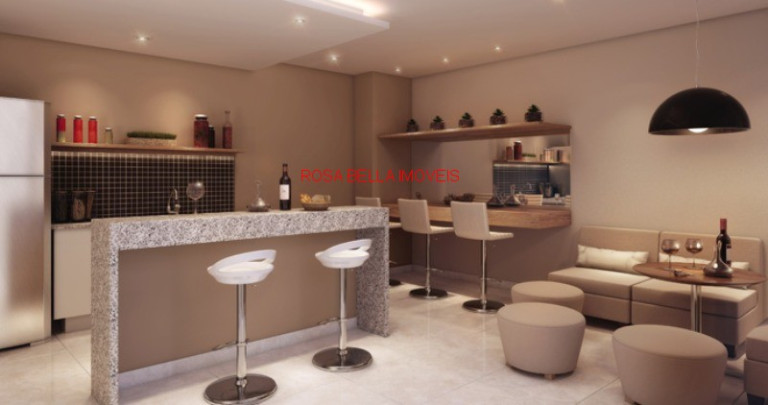 Imagem Apartamento com 3 Quartos à Venda, 62 m² em Parque União - Jundiaí