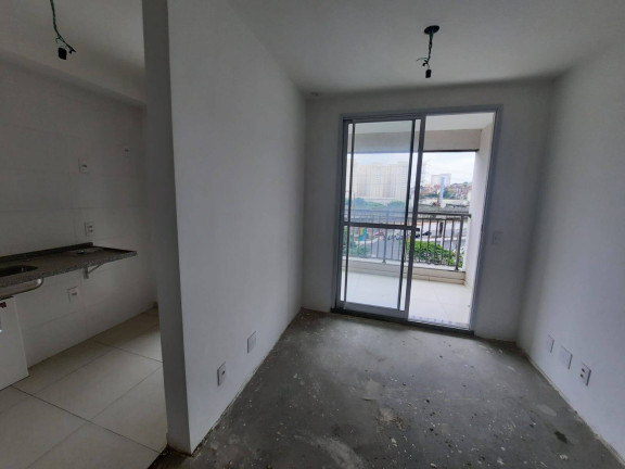 Imagem Apartamento com 2 Quartos à Venda, 50 m² em São Paulo Imagem Apartamento com 2 Quartos à Venda, 50 m² em São Paulo