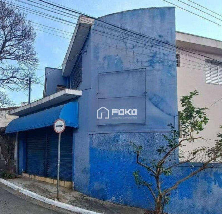 Imagem Sala Comercial para Alugar, 100 m² em Jardim Das Hortências - Guarulhos Imagem Sala Comercial para Alugar, 100 m² em Jardim Das Hortências - Guarulhos