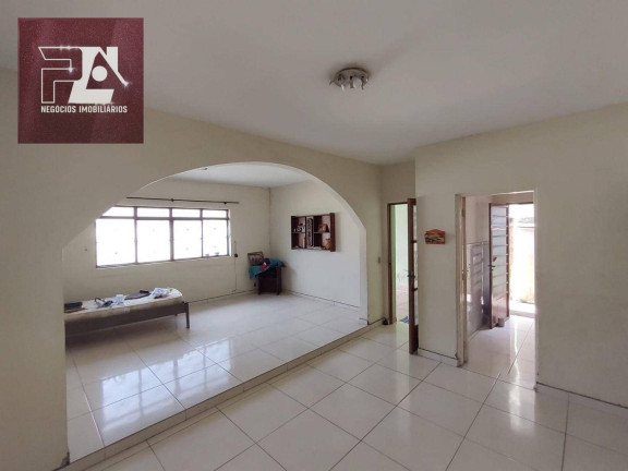 Casa com 3 Quartos à Venda, 142 m² em Parque Residencial Beira Rio - Guaratinguetá