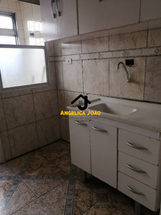 Imagem Apartamento com 1 Quarto à Venda, 30 m² em Centro - São Vicente Imagem Apartamento com 1 Quarto à Venda, 30 m² em Centro - São Vicente